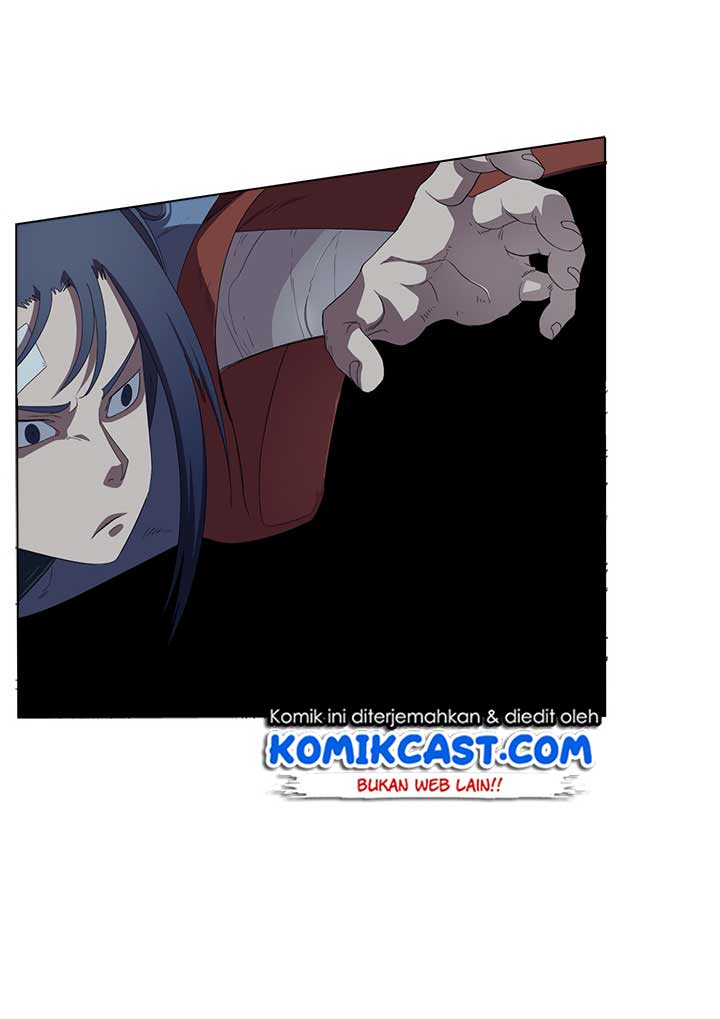 Chronicles of Heavenly Demon Chap 75 - Next Chap 76