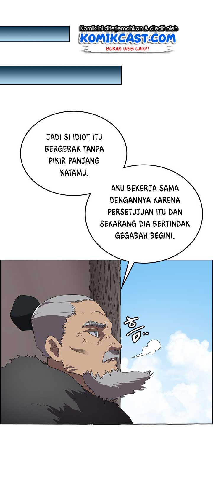 Chronicles of Heavenly Demon Chap 75 - Next Chap 76