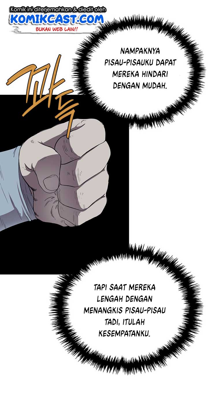 Chronicles of Heavenly Demon Chap 75 - Next Chap 76