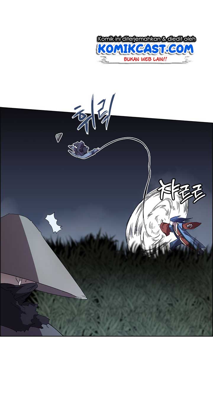 Chronicles of Heavenly Demon Chap 75 - Next Chap 76