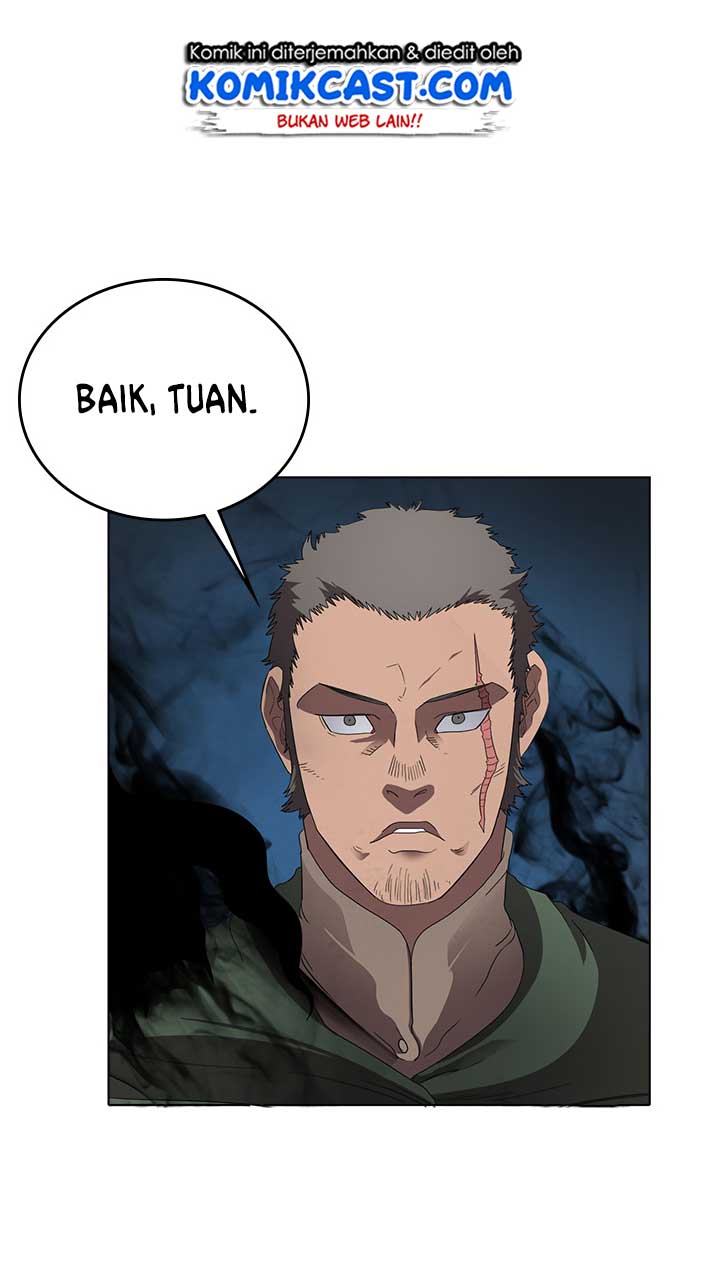 Chronicles of Heavenly Demon Chap 75 - Next Chap 76