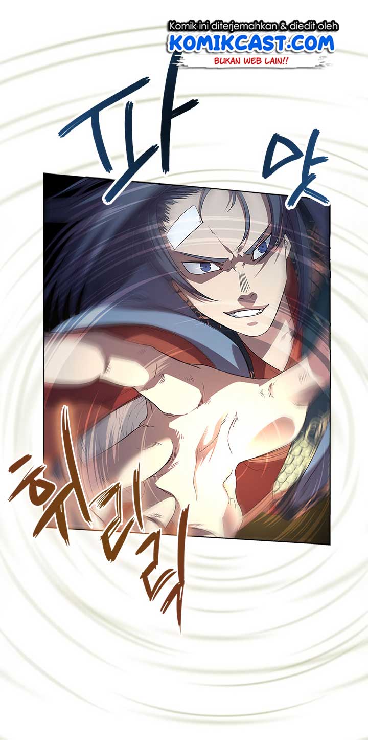 Chronicles of Heavenly Demon Chap 75 - Next Chap 76