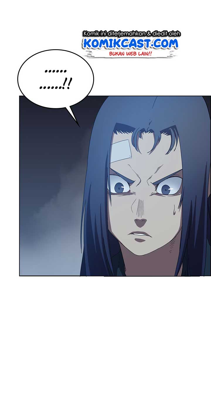 Chronicles of Heavenly Demon Chap 75 - Next Chap 76