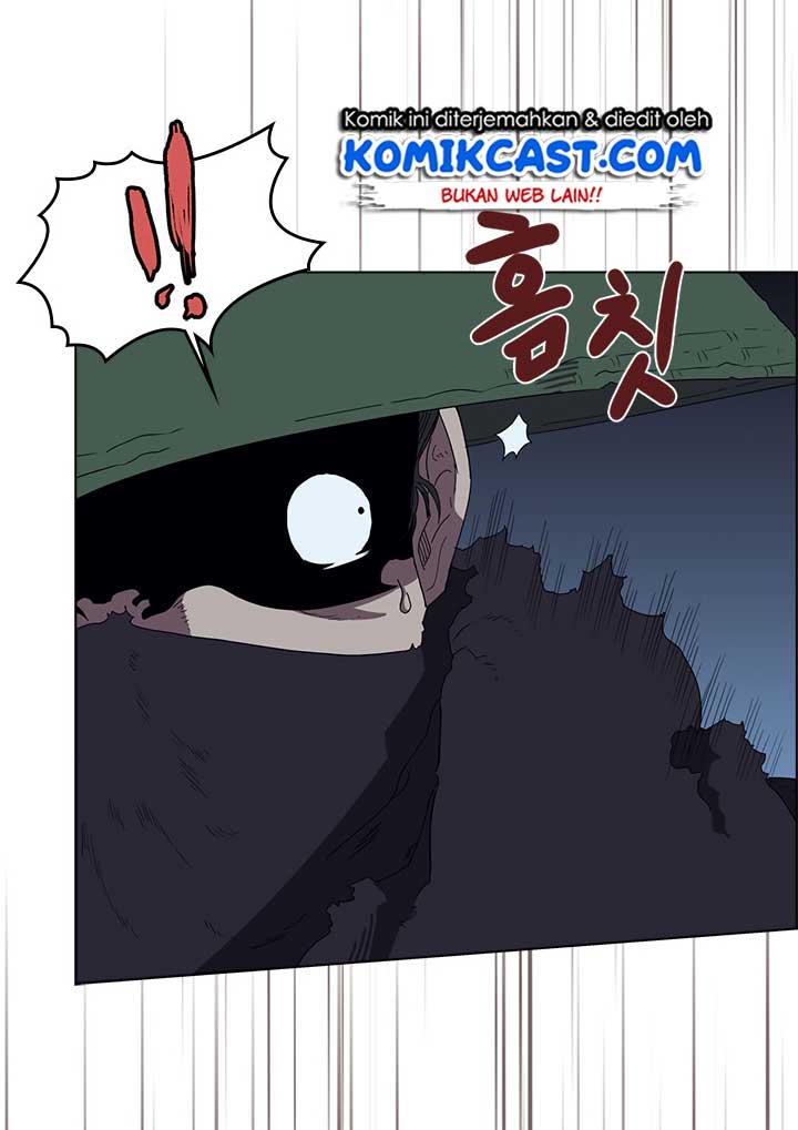 Chronicles of Heavenly Demon Chap 75 - Next Chap 76