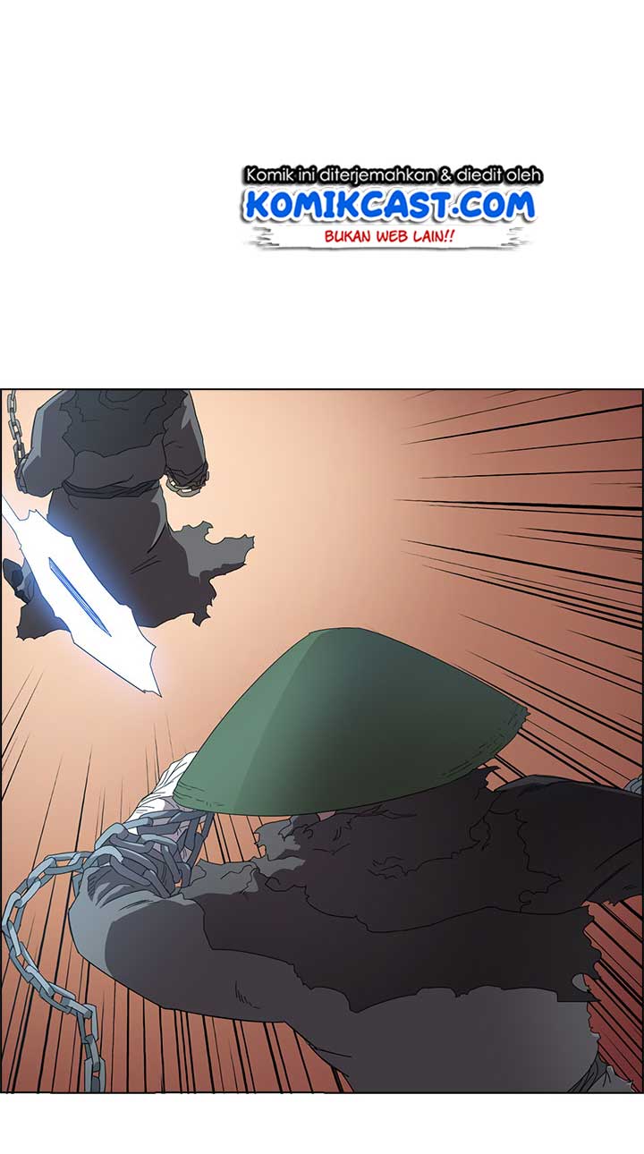 Chronicles of Heavenly Demon Chap 75 - Next Chap 76