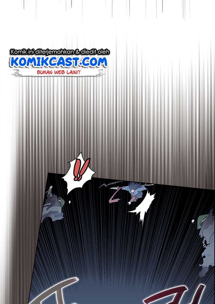 Chronicles of Heavenly Demon Chap 75 - Next Chap 76