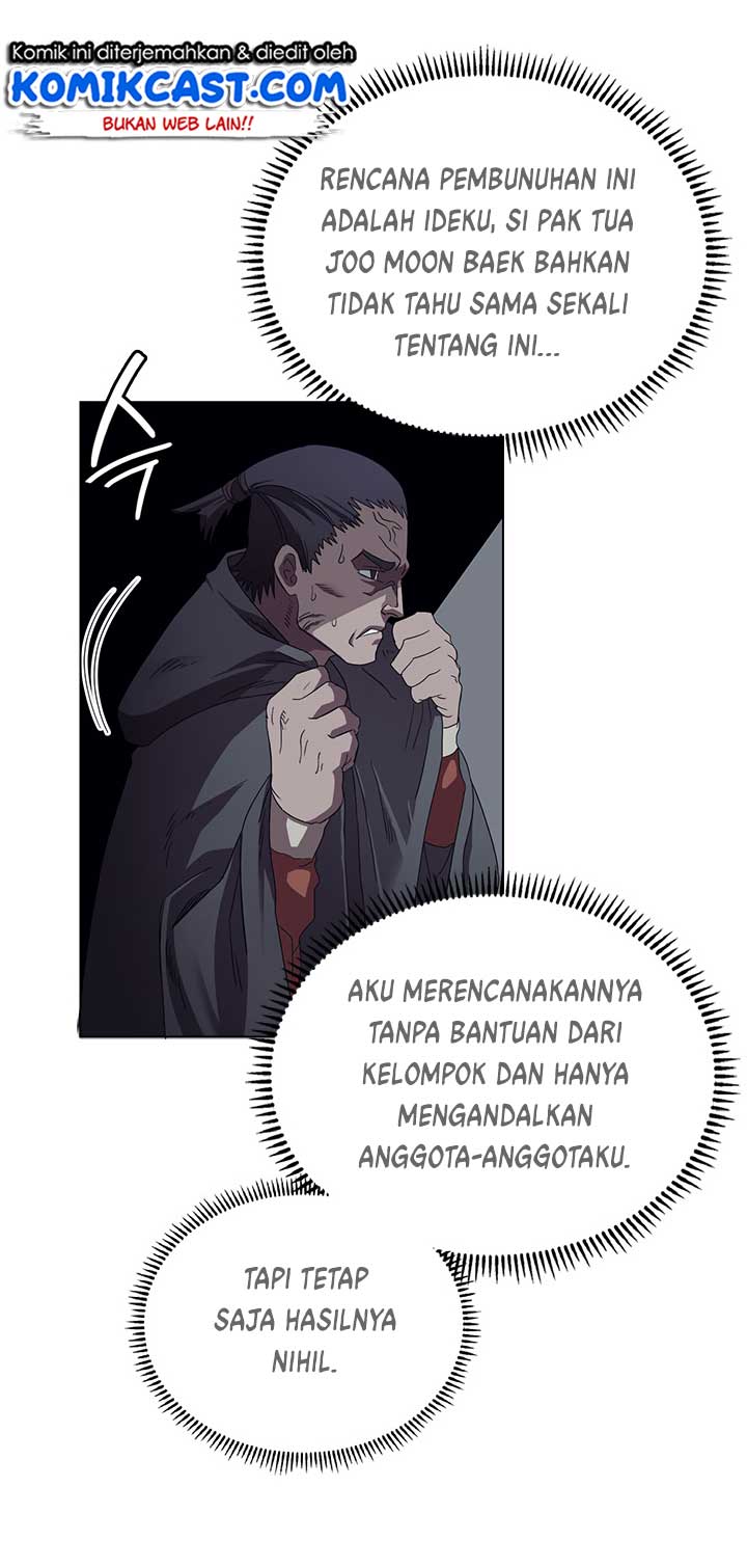 Chronicles of Heavenly Demon Chap 75 - Next Chap 76