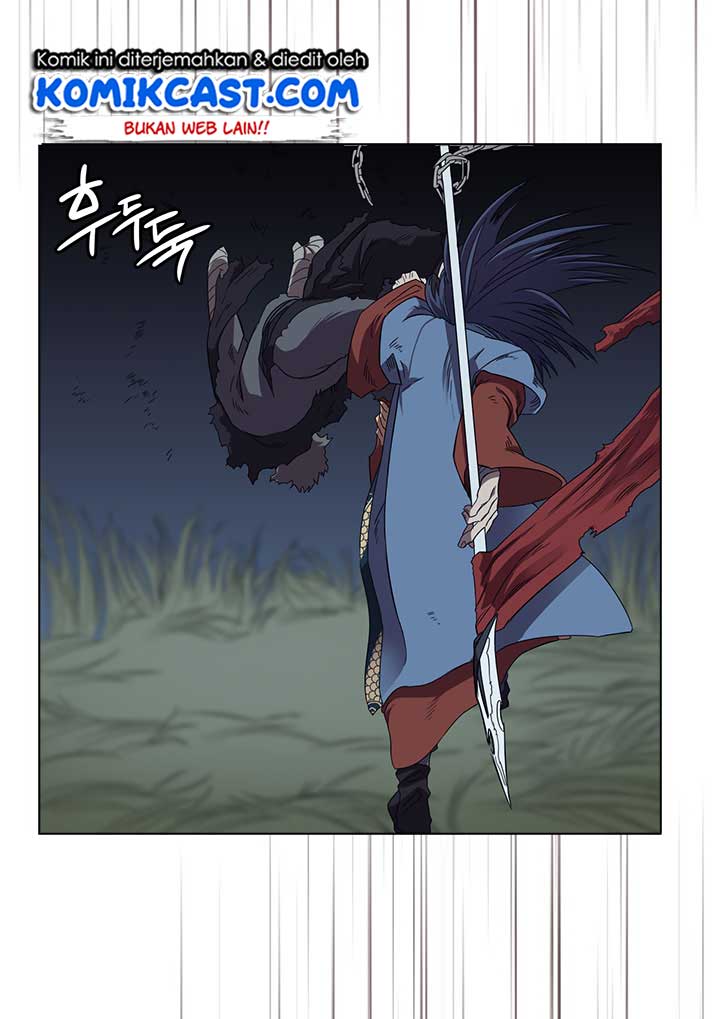 Chronicles of Heavenly Demon Chap 75 - Next Chap 76