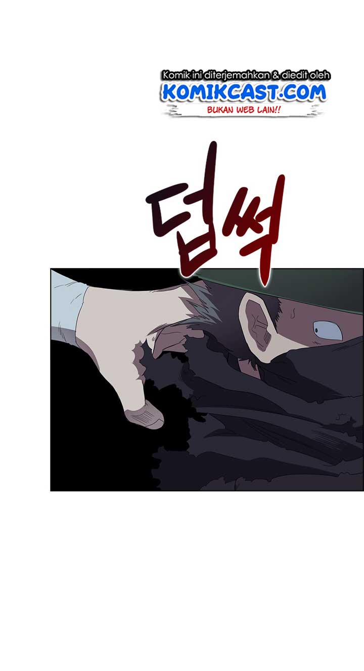 Chronicles of Heavenly Demon Chap 75 - Next Chap 76