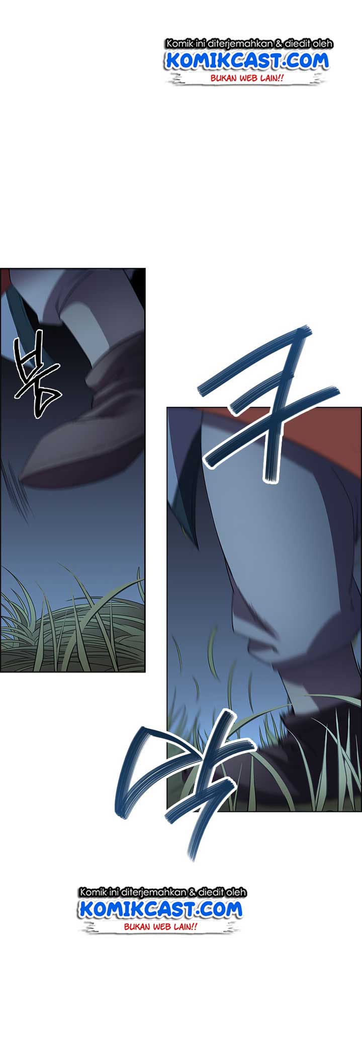 Chronicles of Heavenly Demon Chap 75 - Next Chap 76