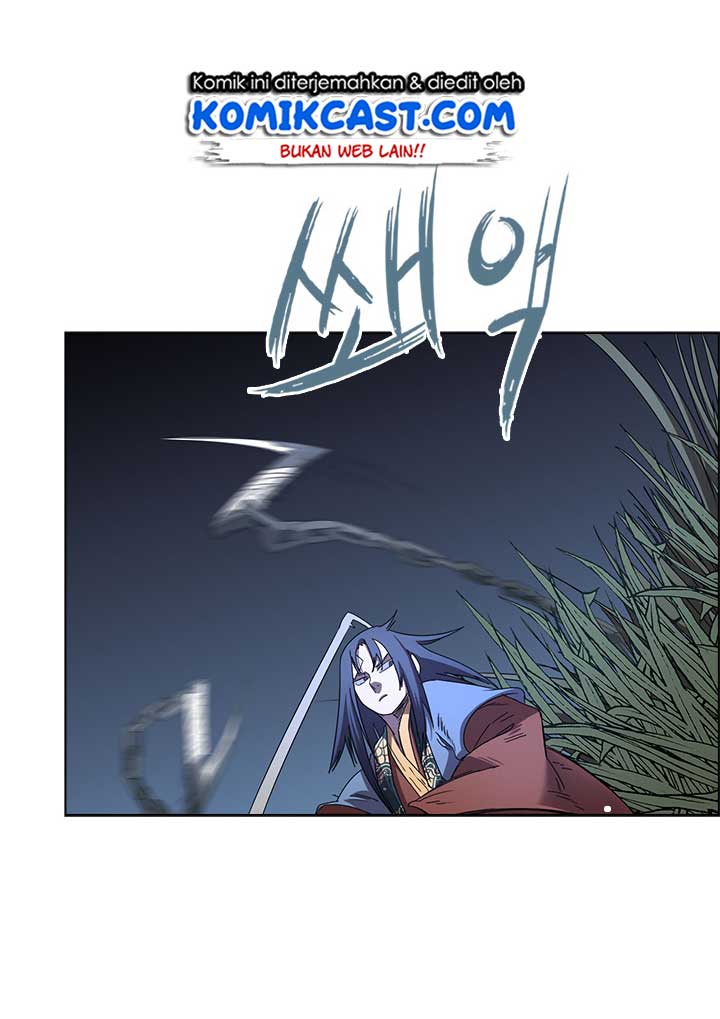 Chronicles of Heavenly Demon Chap 75 - Next Chap 76