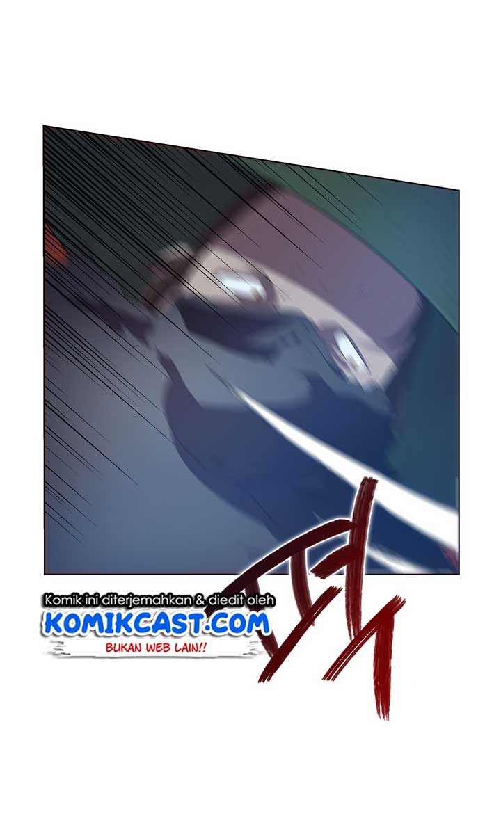 Chronicles of Heavenly Demon Chap 75 - Next Chap 76