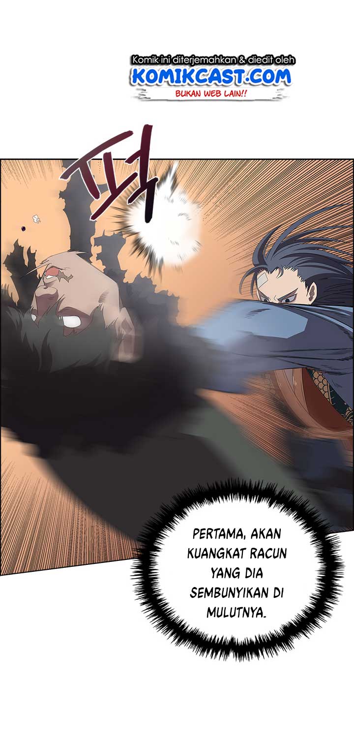 Chronicles of Heavenly Demon Chap 75 - Next Chap 76