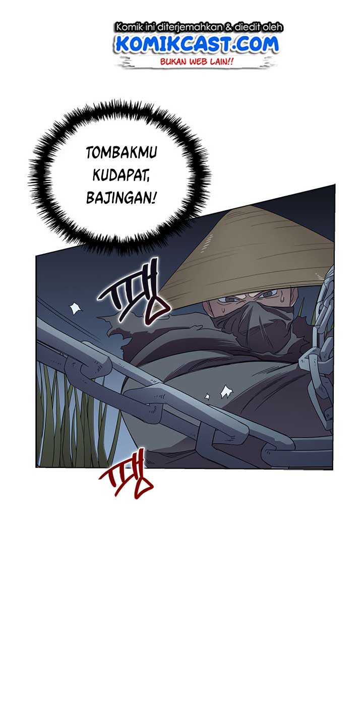 Chronicles of Heavenly Demon Chap 75 - Next Chap 76