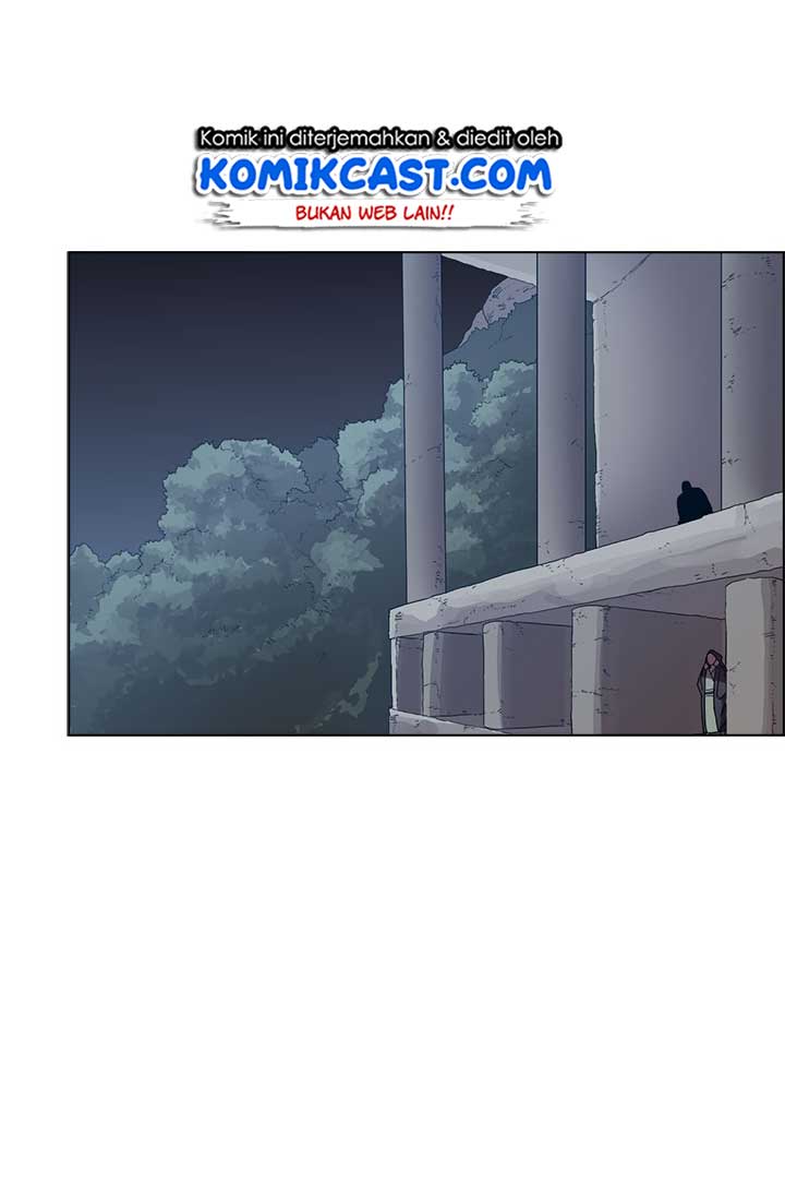 Chronicles of Heavenly Demon Chap 75 - Next Chap 76