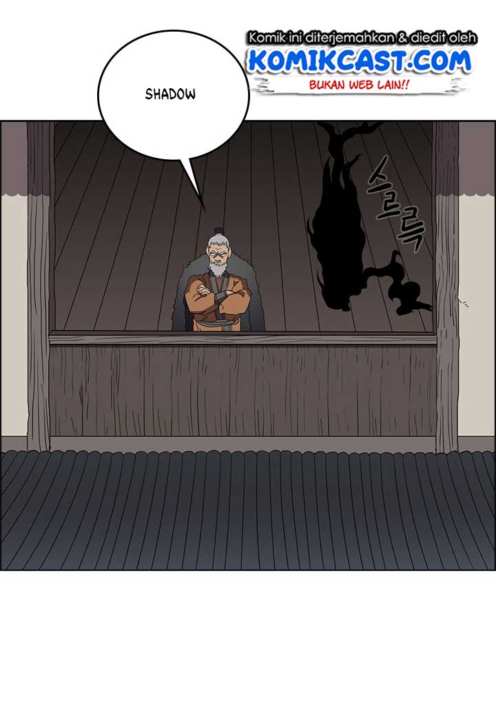 Chronicles of Heavenly Demon Chap 75 - Next Chap 76