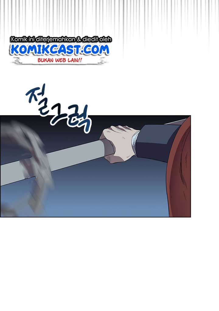 Chronicles of Heavenly Demon Chap 75 - Next Chap 76