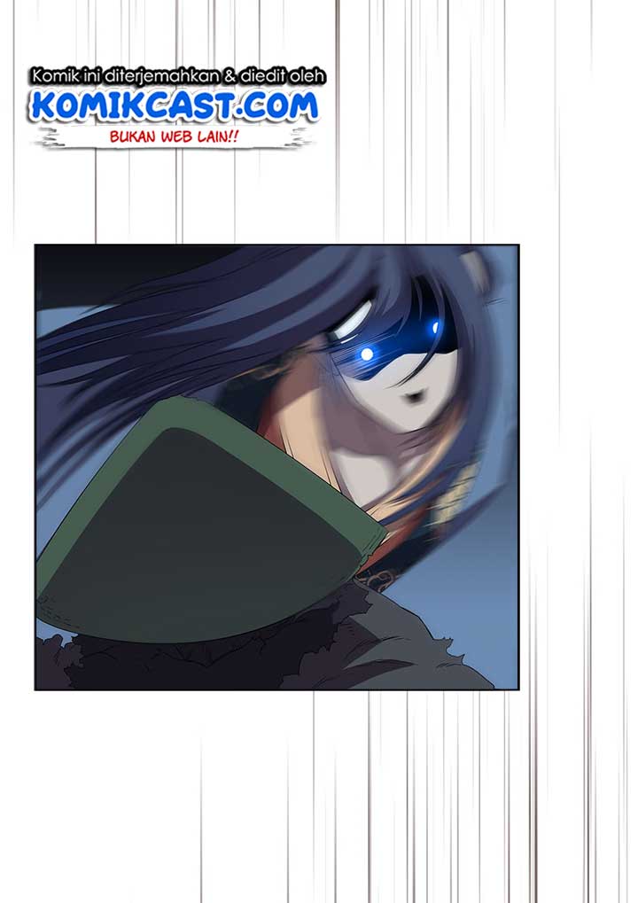 Chronicles of Heavenly Demon Chap 75 - Next Chap 76