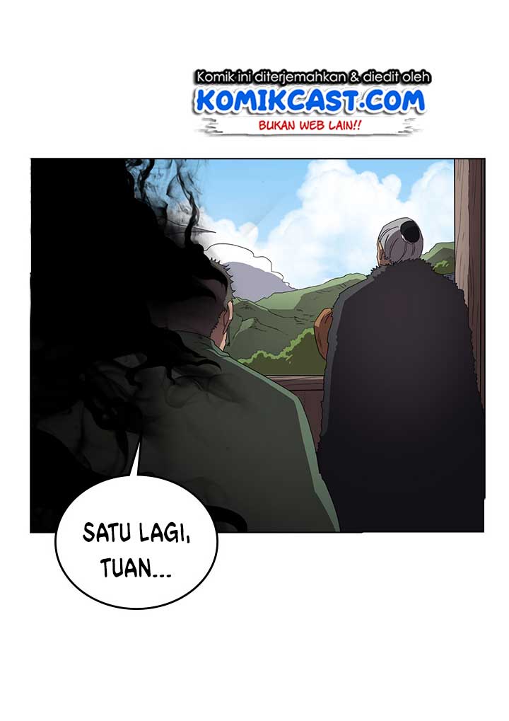 Chronicles of Heavenly Demon Chap 75 - Next Chap 76