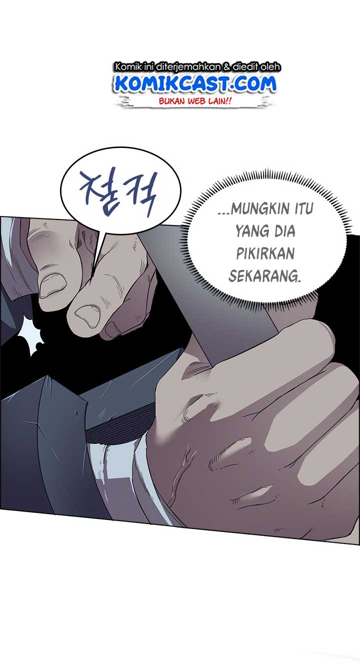 Chronicles of Heavenly Demon Chap 75 - Next Chap 76