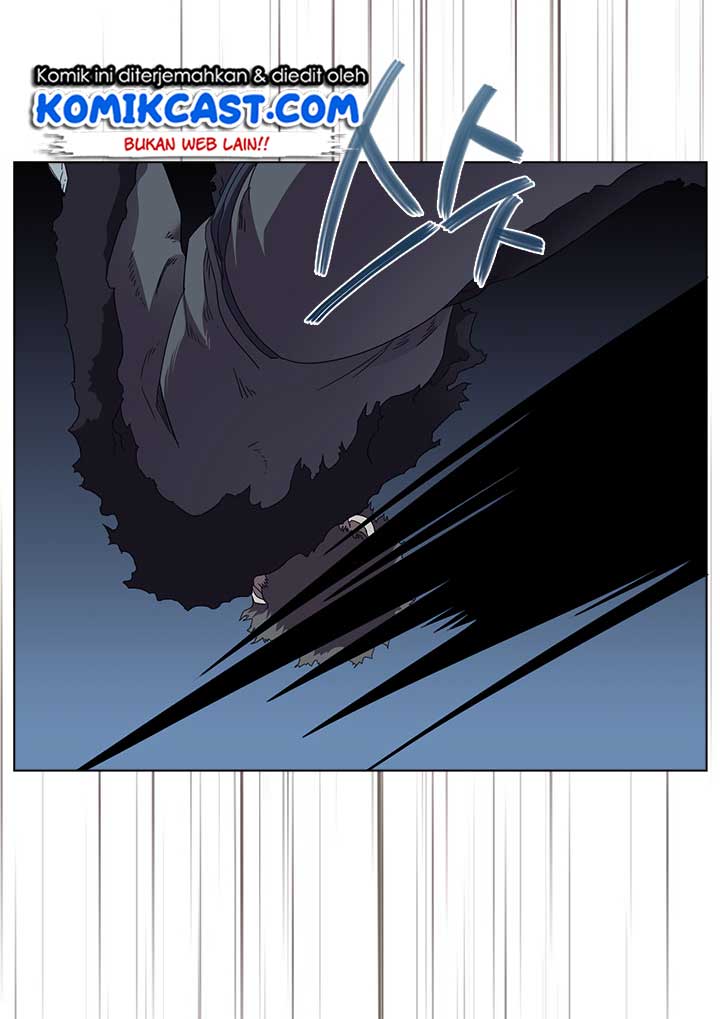 Chronicles of Heavenly Demon Chap 75 - Next Chap 76