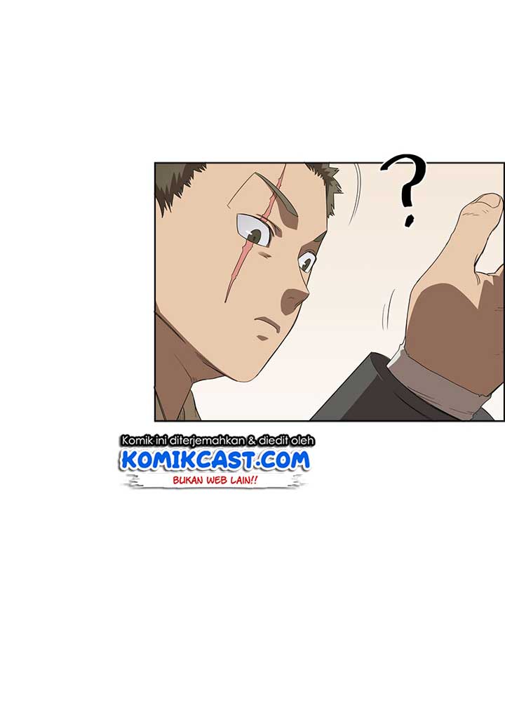 Chronicles of Heavenly Demon Chap 76 - Next Chap 77