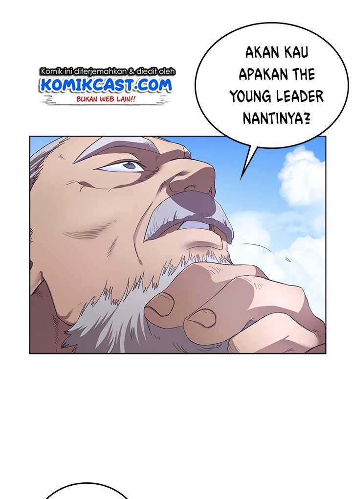 Chronicles of Heavenly Demon Chap 76 - Next Chap 77