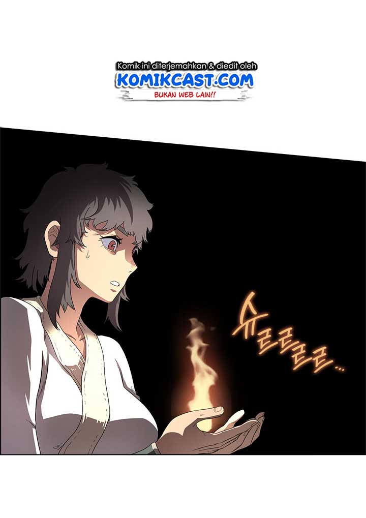 Chronicles of Heavenly Demon Chap 76 - Next Chap 77
