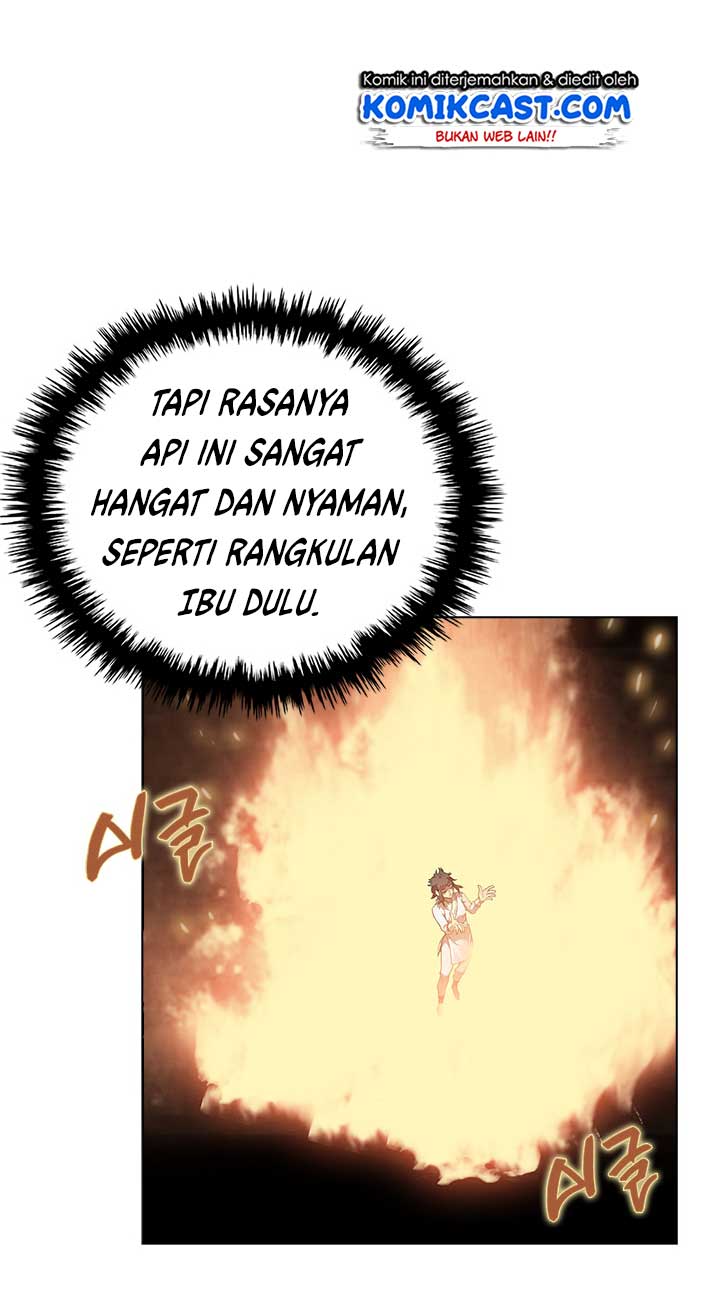 Chronicles of Heavenly Demon Chap 76 - Next Chap 77