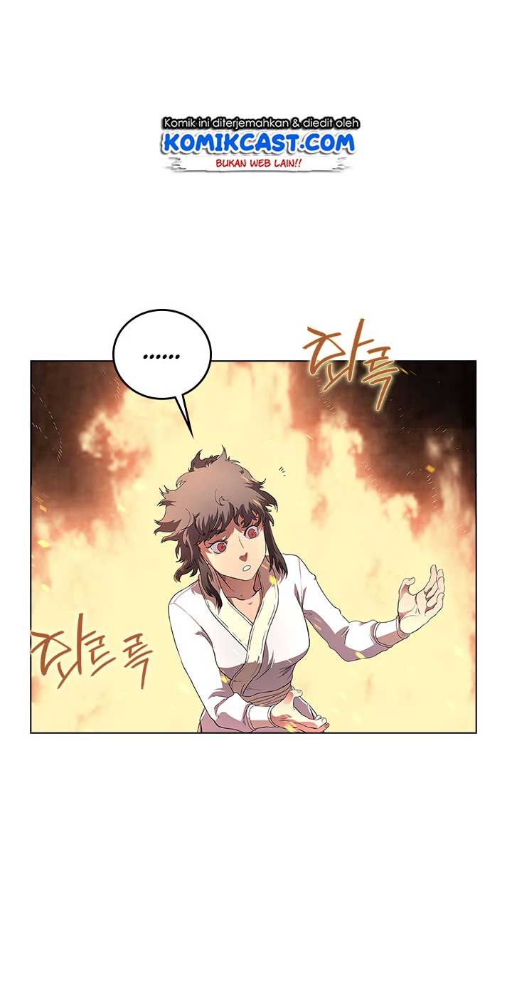Chronicles of Heavenly Demon Chap 76 - Next Chap 77
