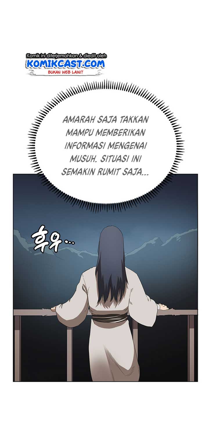 Chronicles of Heavenly Demon Chap 76 - Next Chap 77