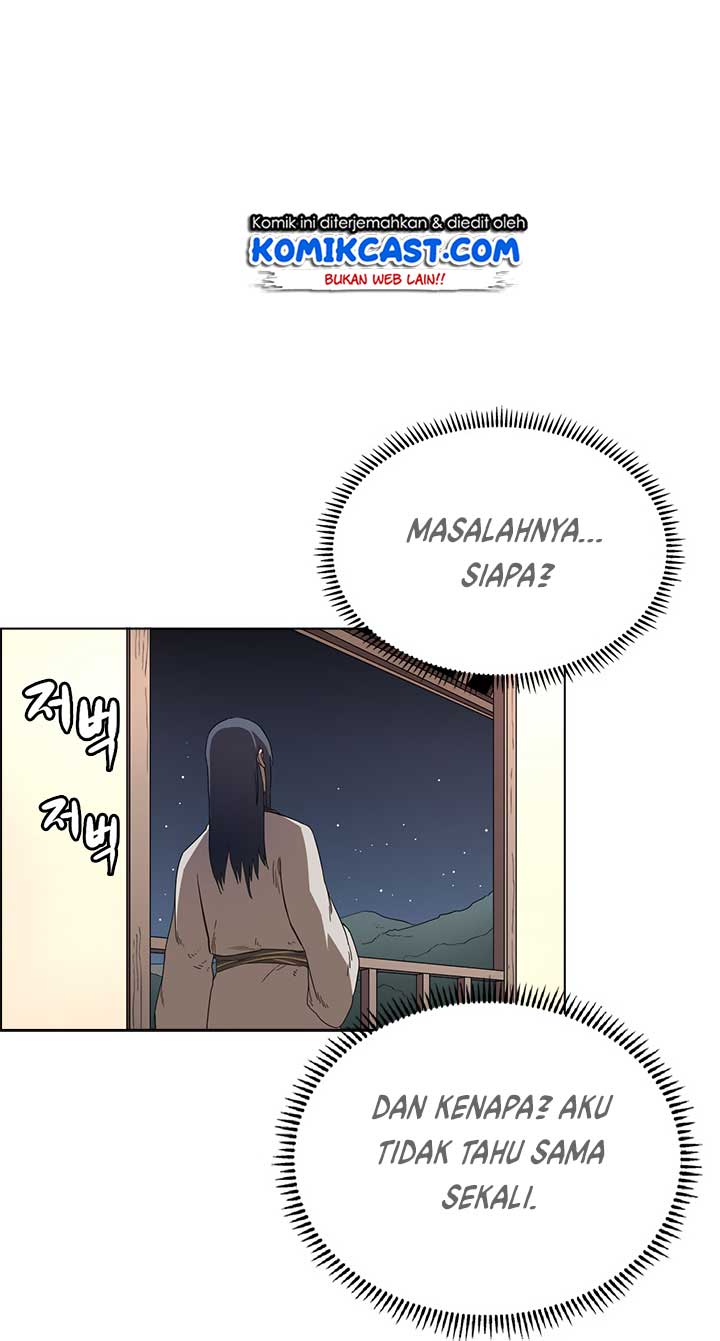 Chronicles of Heavenly Demon Chap 76 - Next Chap 77