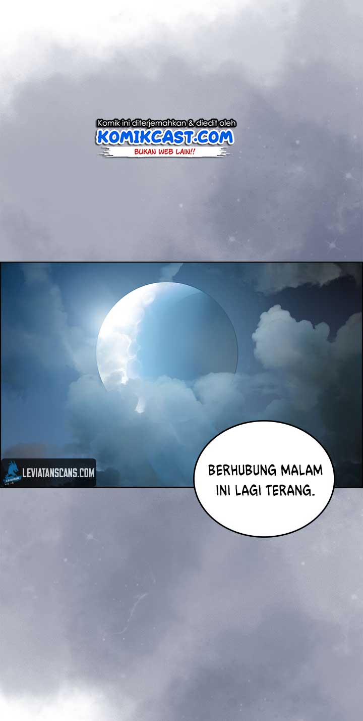 Chronicles of Heavenly Demon Chap 76 - Next Chap 77