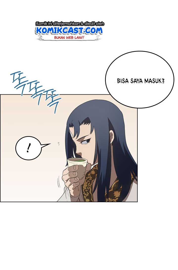 Chronicles of Heavenly Demon Chap 76 - Next Chap 77