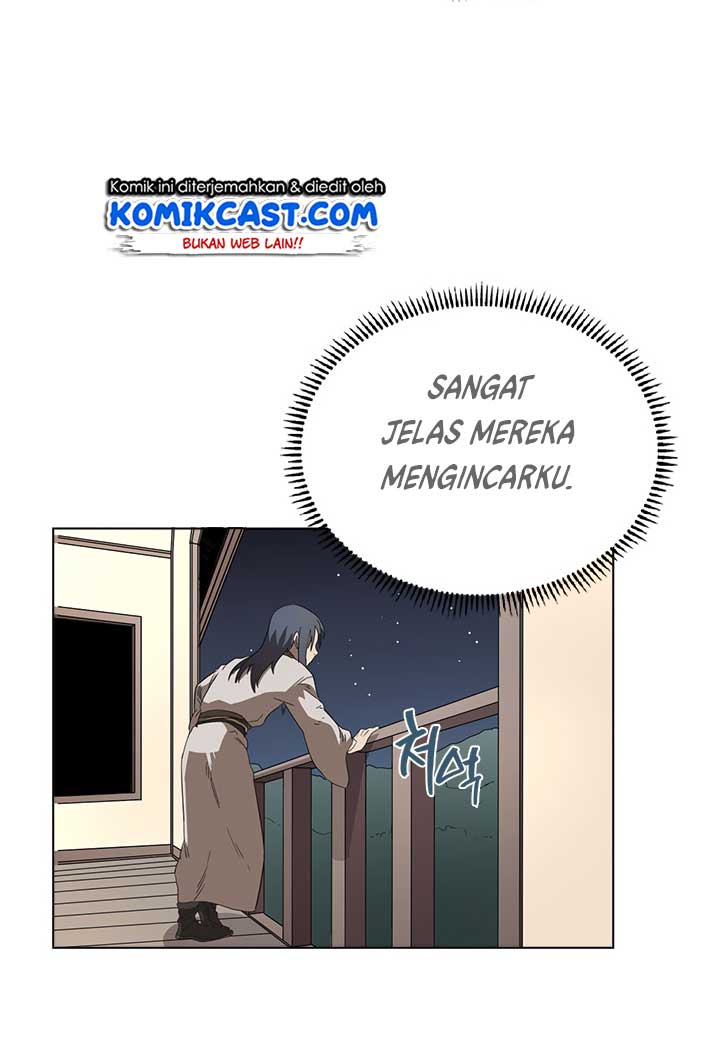 Chronicles of Heavenly Demon Chap 76 - Next Chap 77