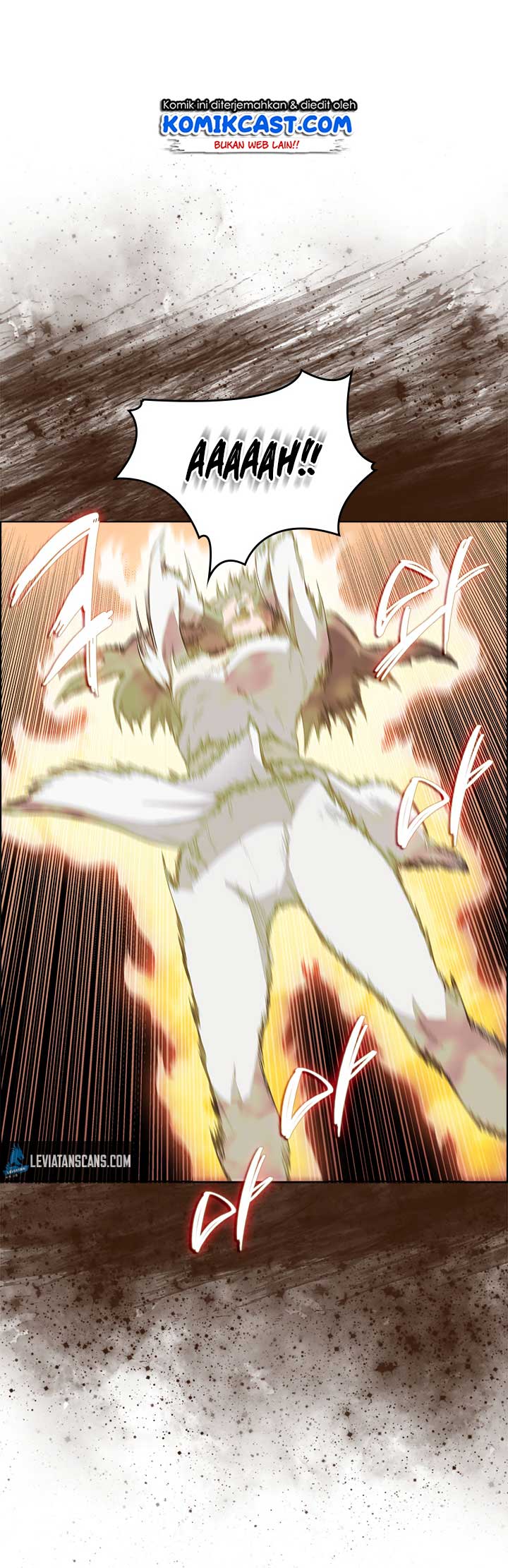 Chronicles of Heavenly Demon Chap 76 - Next Chap 77