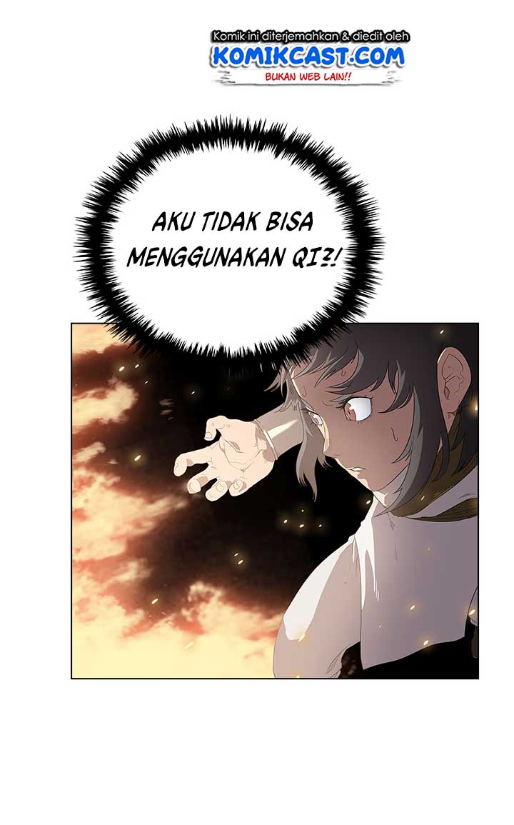 Chronicles of Heavenly Demon Chap 76 - Next Chap 77