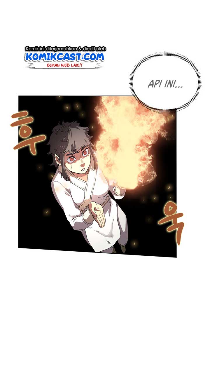 Chronicles of Heavenly Demon Chap 76 - Next Chap 77