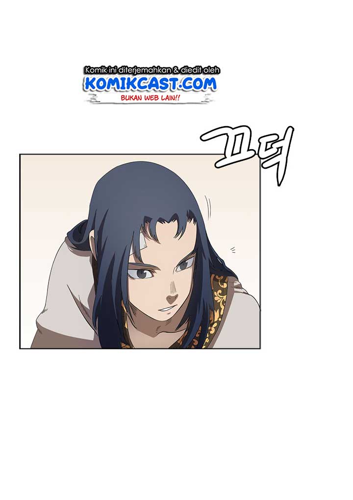 Chronicles of Heavenly Demon Chap 76 - Next Chap 77