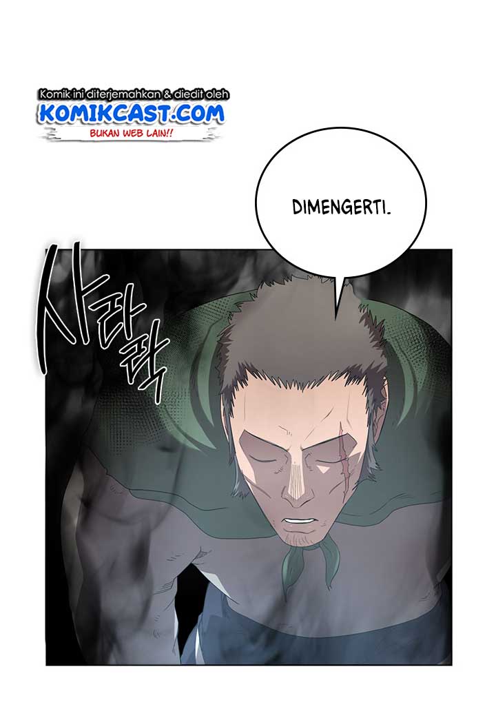 Chronicles of Heavenly Demon Chap 76 - Next Chap 77
