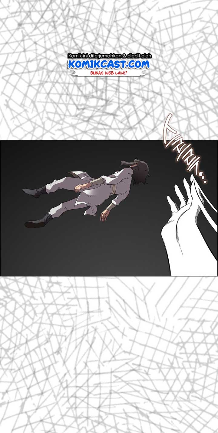 Chronicles of Heavenly Demon Chap 76 - Next Chap 77