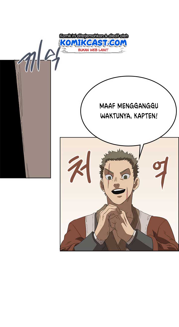 Chronicles of Heavenly Demon Chap 76 - Next Chap 77