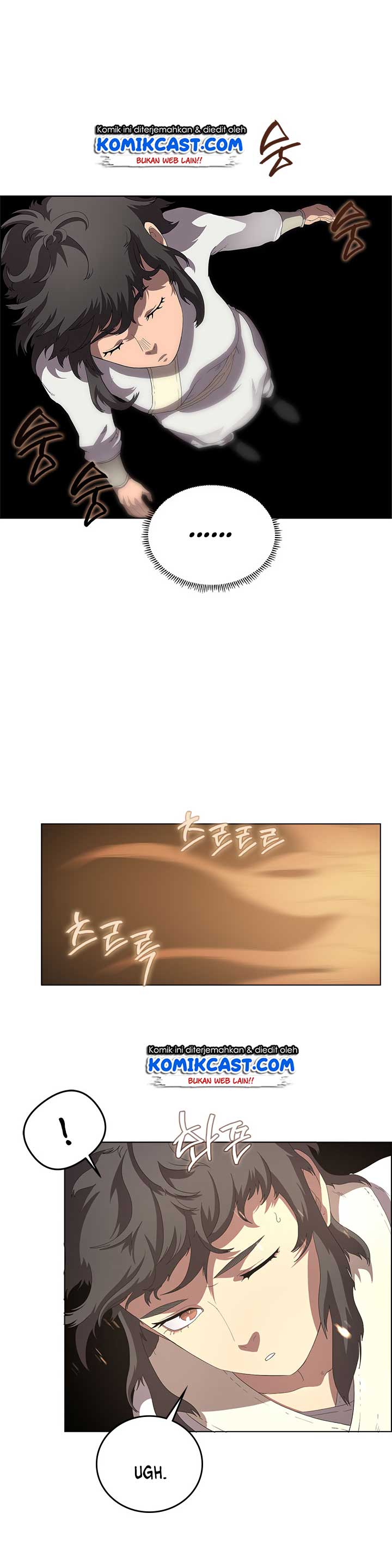 Chronicles of Heavenly Demon Chap 76 - Next Chap 77