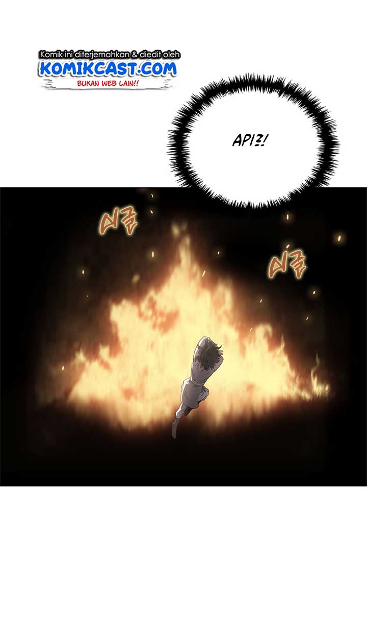 Chronicles of Heavenly Demon Chap 76 - Next Chap 77