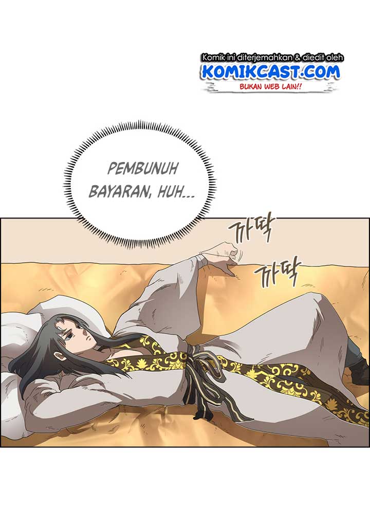 Chronicles of Heavenly Demon Chap 76 - Next Chap 77