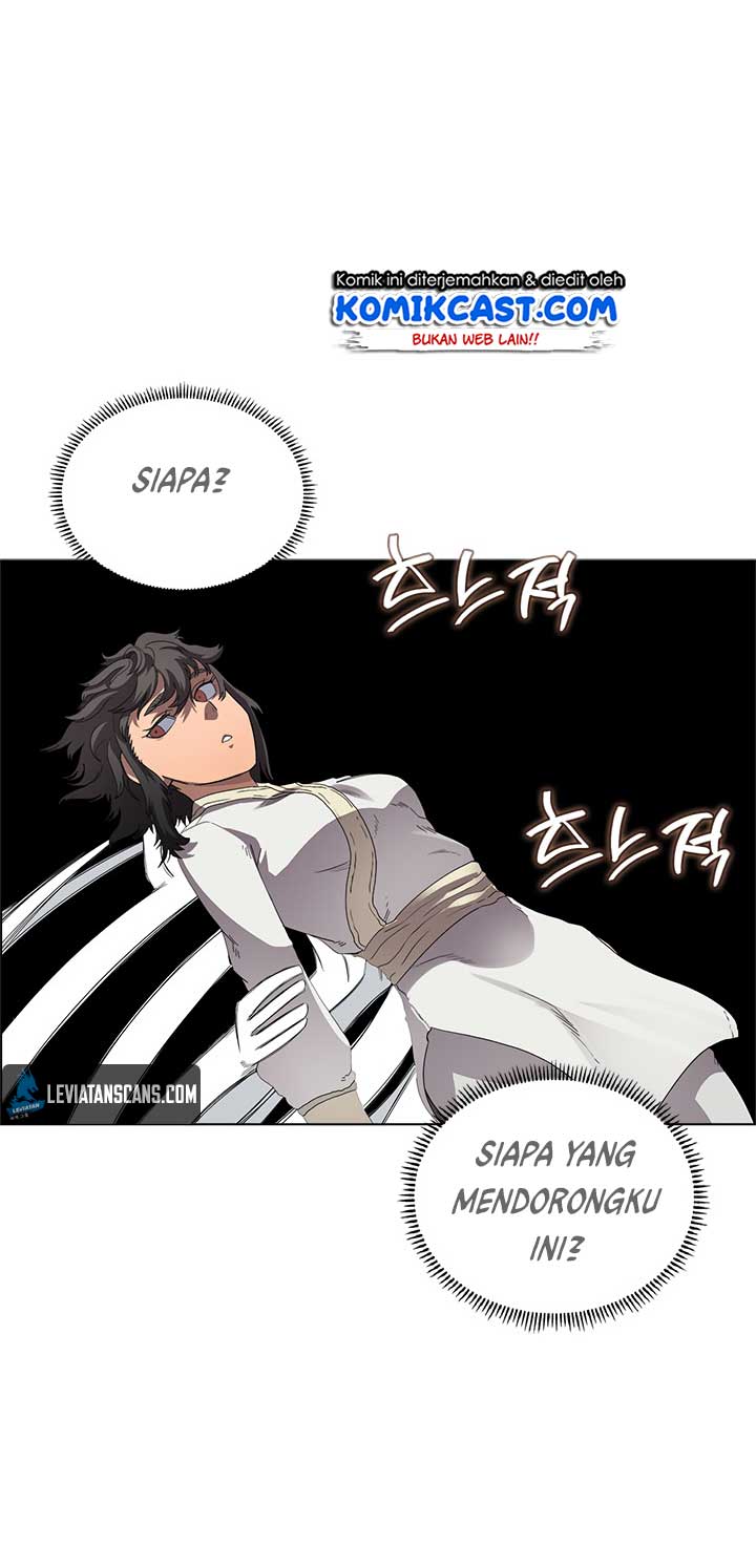 Chronicles of Heavenly Demon Chap 76 - Next Chap 77