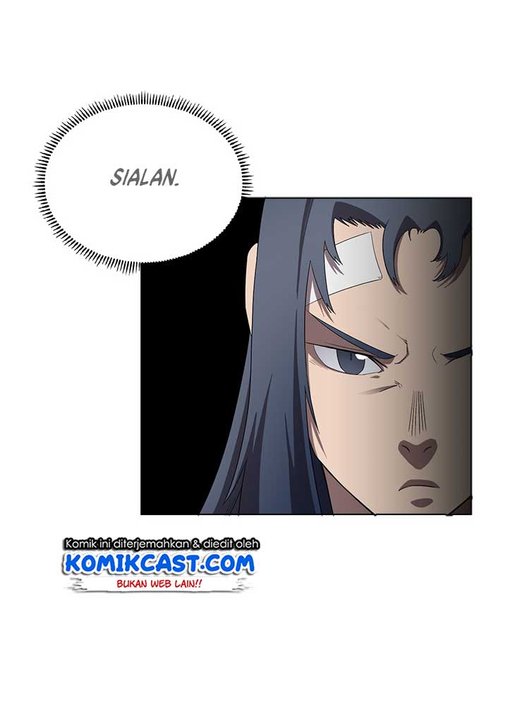 Chronicles of Heavenly Demon Chap 76 - Next Chap 77
