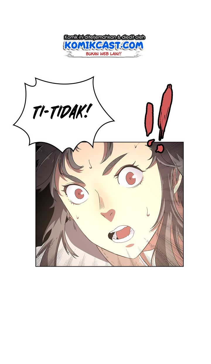 Chronicles of Heavenly Demon Chap 76 - Next Chap 77