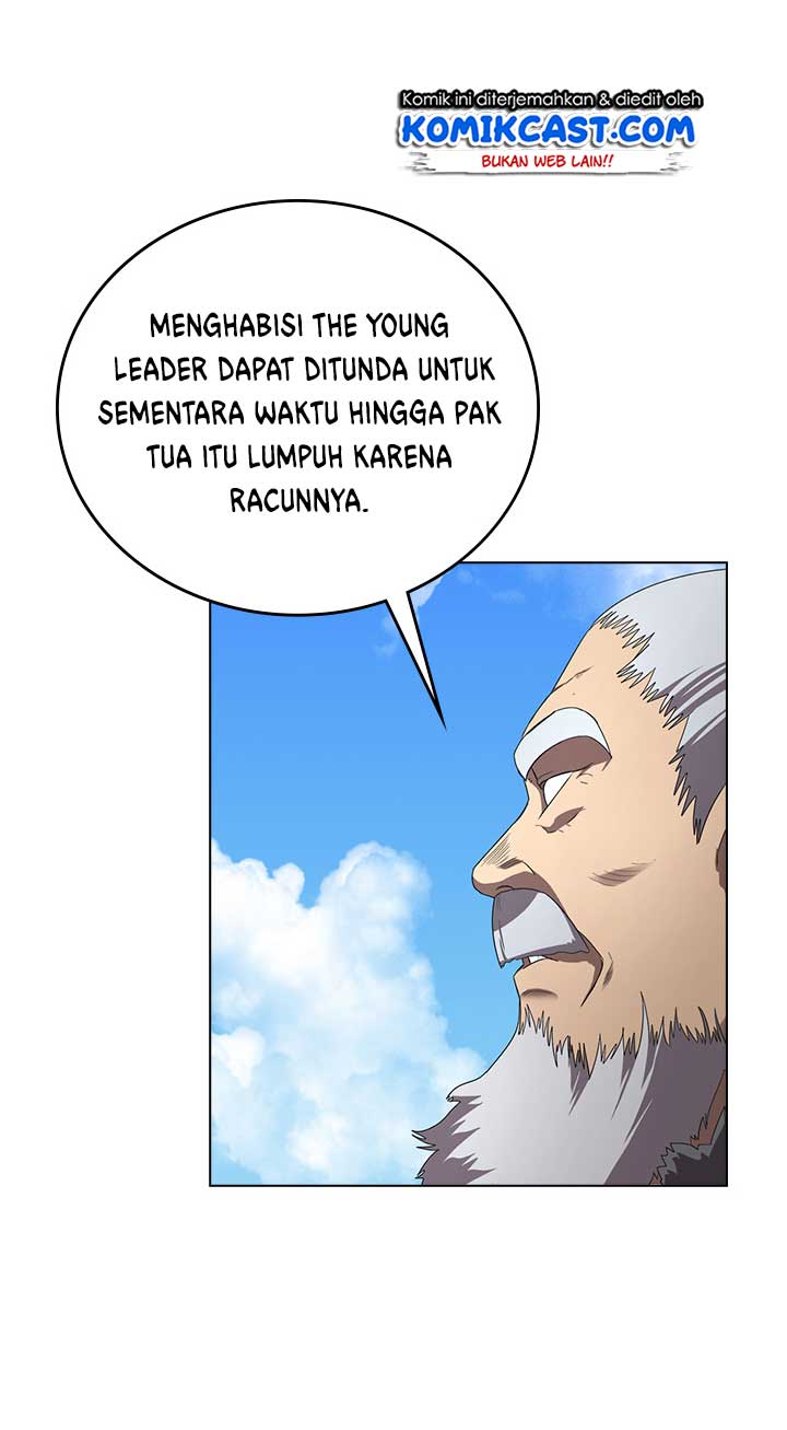 Chronicles of Heavenly Demon Chap 76 - Next Chap 77