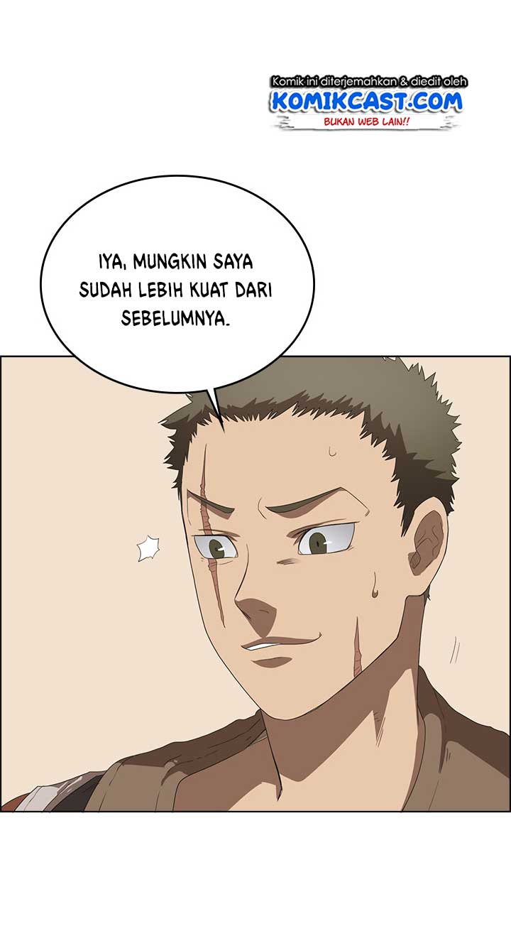 Chronicles of Heavenly Demon Chap 76 - Next Chap 77